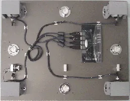 Calibration Plate