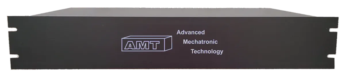 6-Channel Solid State Relay Control