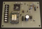 Punch Control / Timer