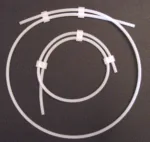 Medical tube assembly